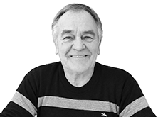 BARICZ ANTAL
